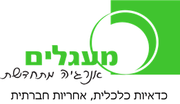מעגלים אנרגיה